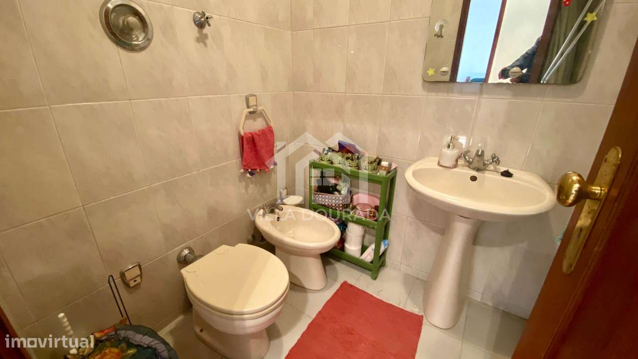 Apartamento T2+1 em Cidade da Maia-14