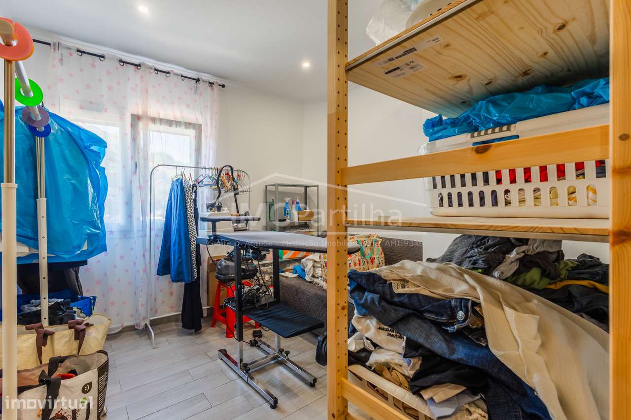 Apartamento T3 à venda na Rua Torcato Jorge-20