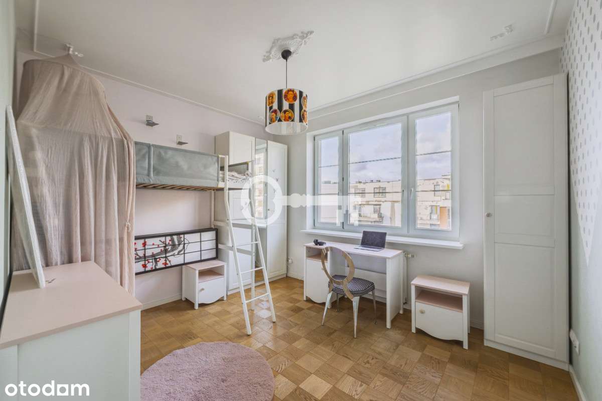 Luksusowy apartament | W inwestycji Patria-10