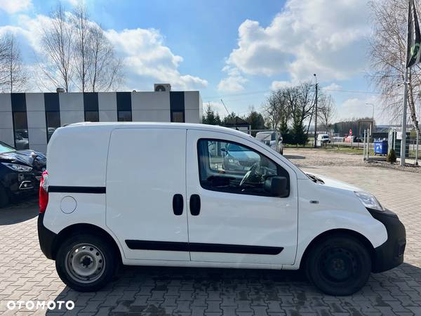 Fiat Fiorino - 4