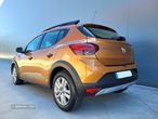 Dacia Sandero 1.0 ECO-G Stepway Bi-Fuel - 9