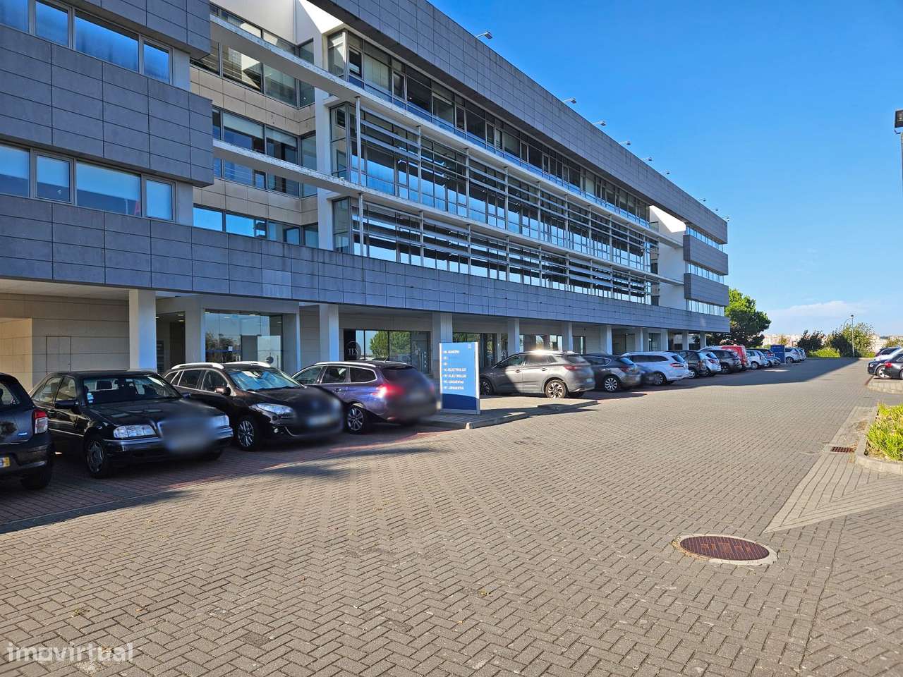 Escritório Taguspark Venda | 750 m2 | Porto Salvo-24