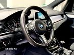 BMW Seria 2 216d M Sport - 17