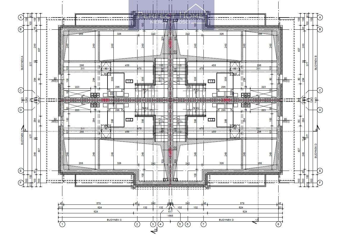 Pierściec działka inwestycyjna, z pozwoleniem na budowę.-4