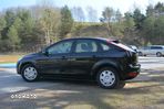 Ford Focus Turnier 1.4 16V Style+ - 8