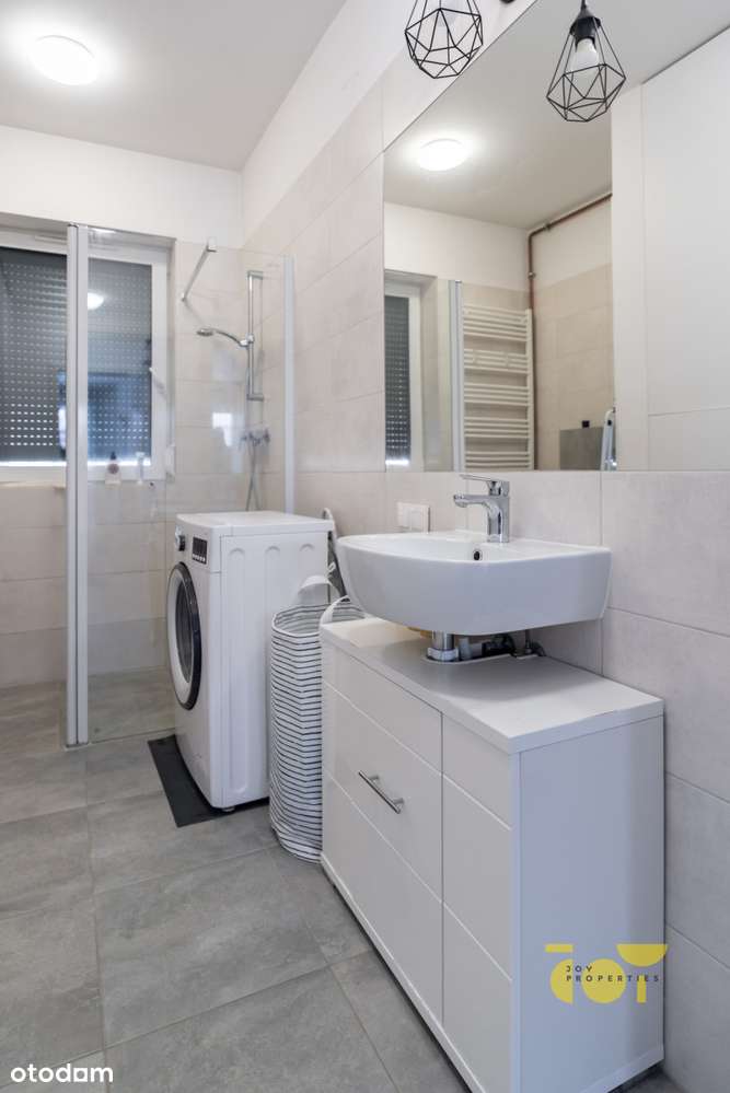 Dom w Józefosławiu/Kabacka Przystań Residence - Pełny obrazek: 5/20