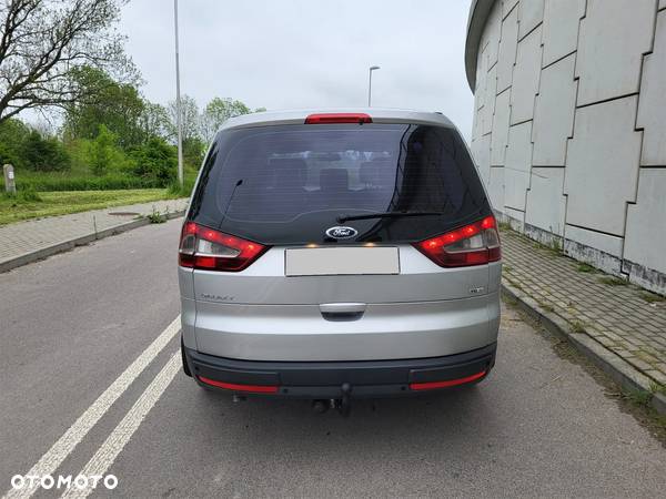 Ford Galaxy - 5