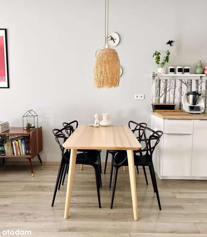 2 pok z tarasem - Pełny obrazek: 3/16