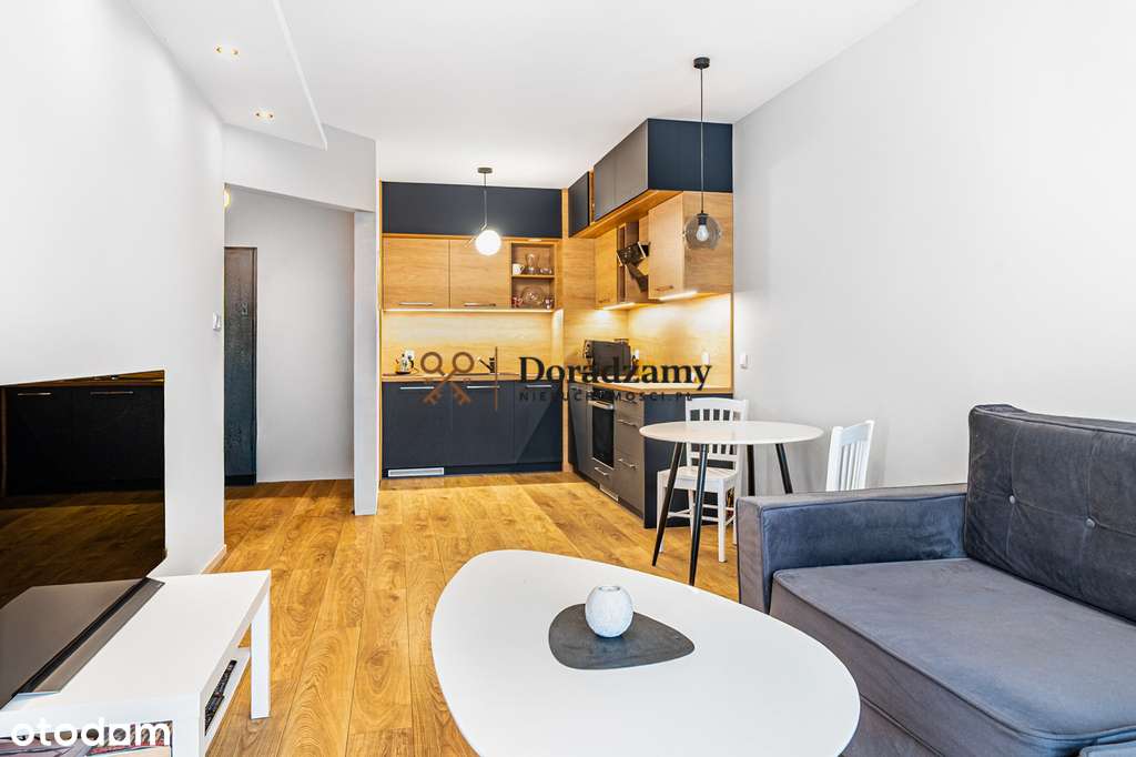 3 pokoje z ogrodem i garażem  na Słocinie-2