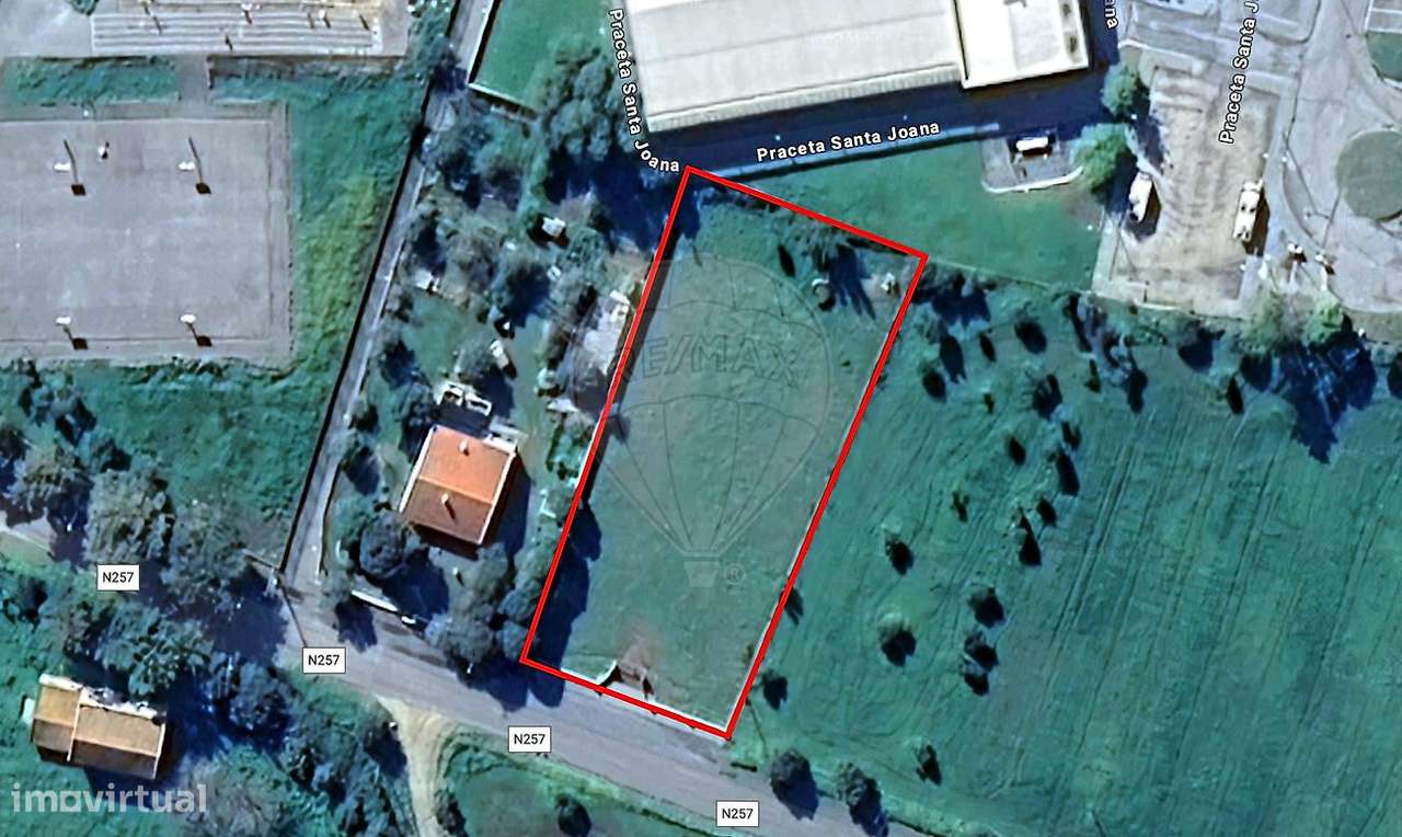 Terreno  para venda - Grande imagem: 3/7