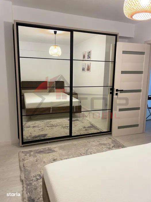 Apartament cu 2 camere decomandat, etajul 1, loc de parcare  - Valea L-3