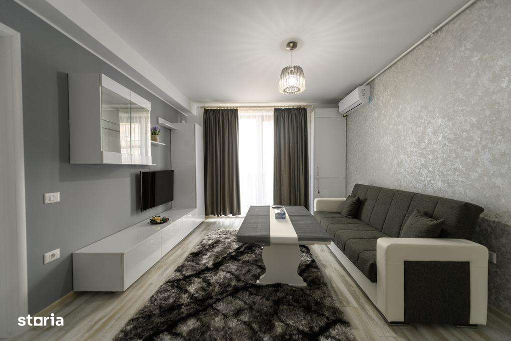 Nou! Apartament cu 2 camere la doar 5 minute de metrou Berceni! - Imagine principală: 4/10