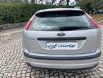 Ford Focus 1.6 TDCi DPF Sport - 13