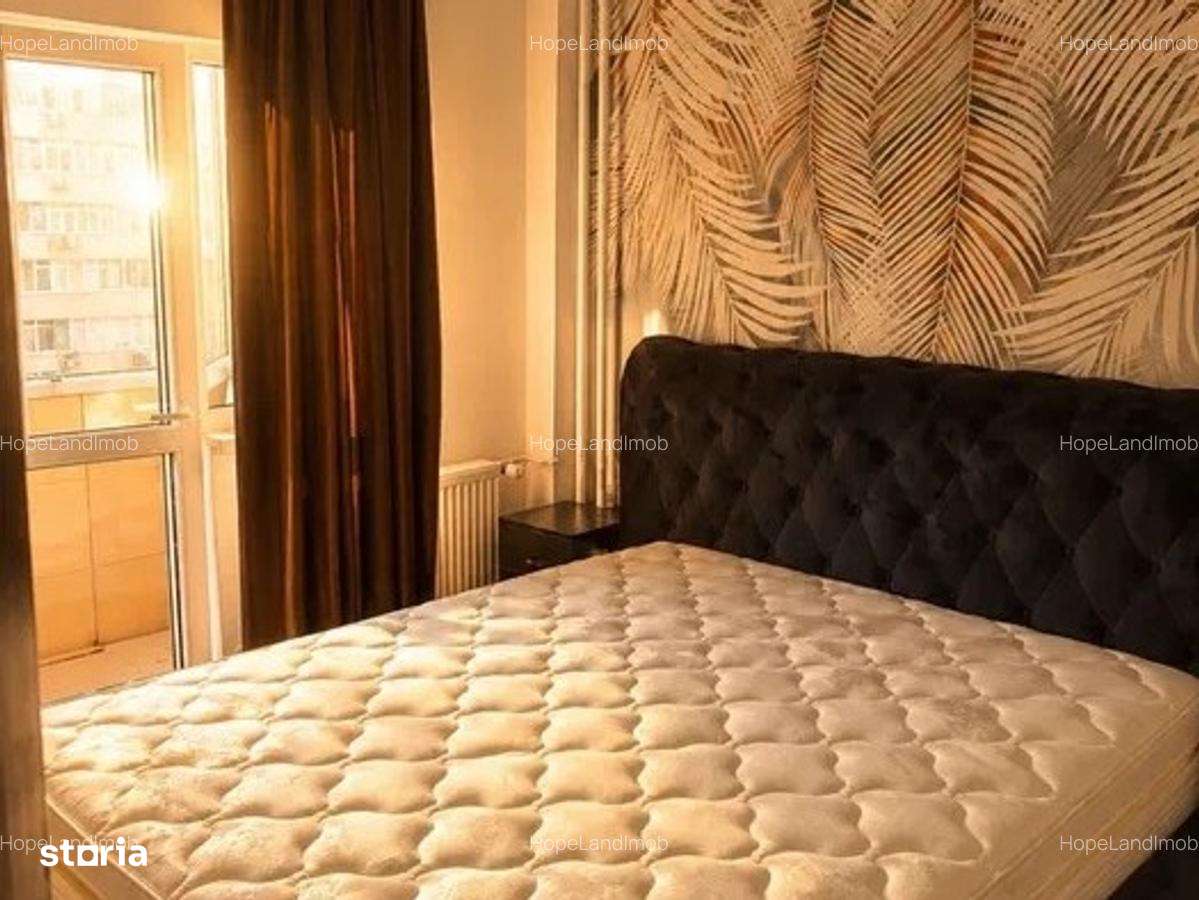 Apartament 2 camere Stefan cel Mare / Bucur Obor / Metrou