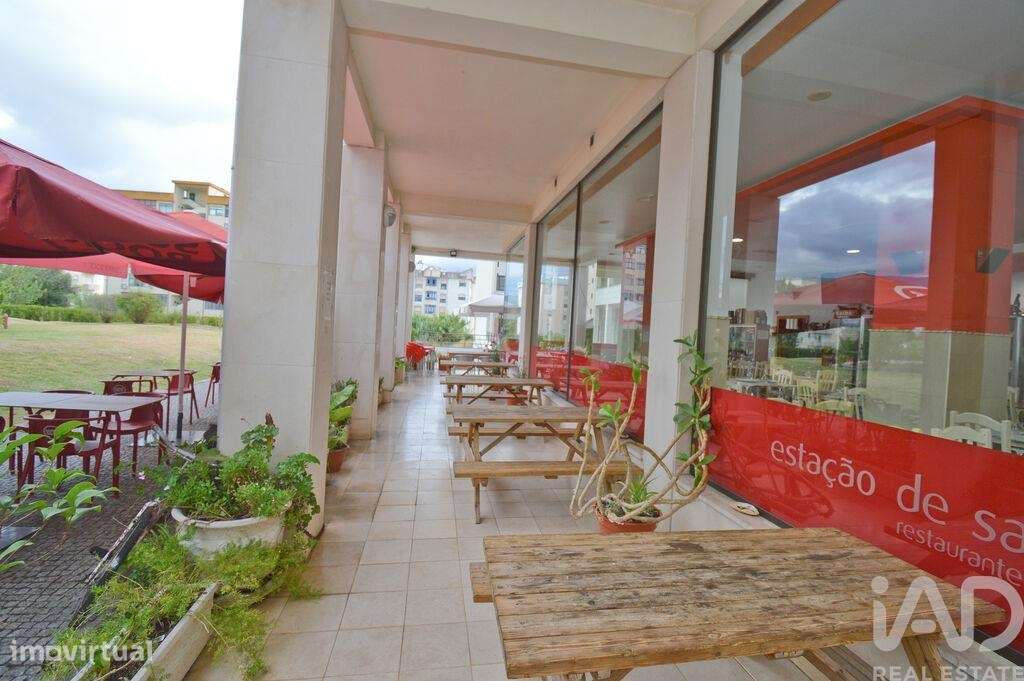Restaurante em Miranda do Corvo de 161,00 m2 - Grande imagem: 5/27