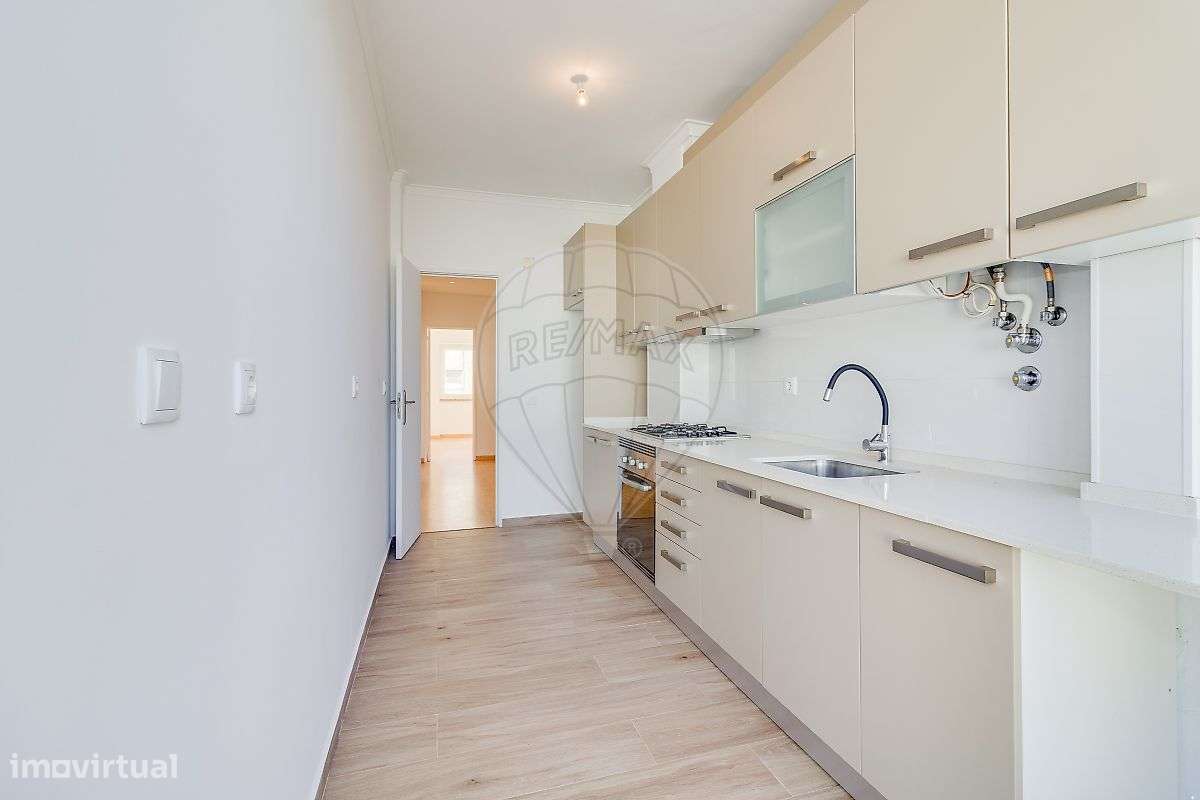 Apartamento T2 para venda-15