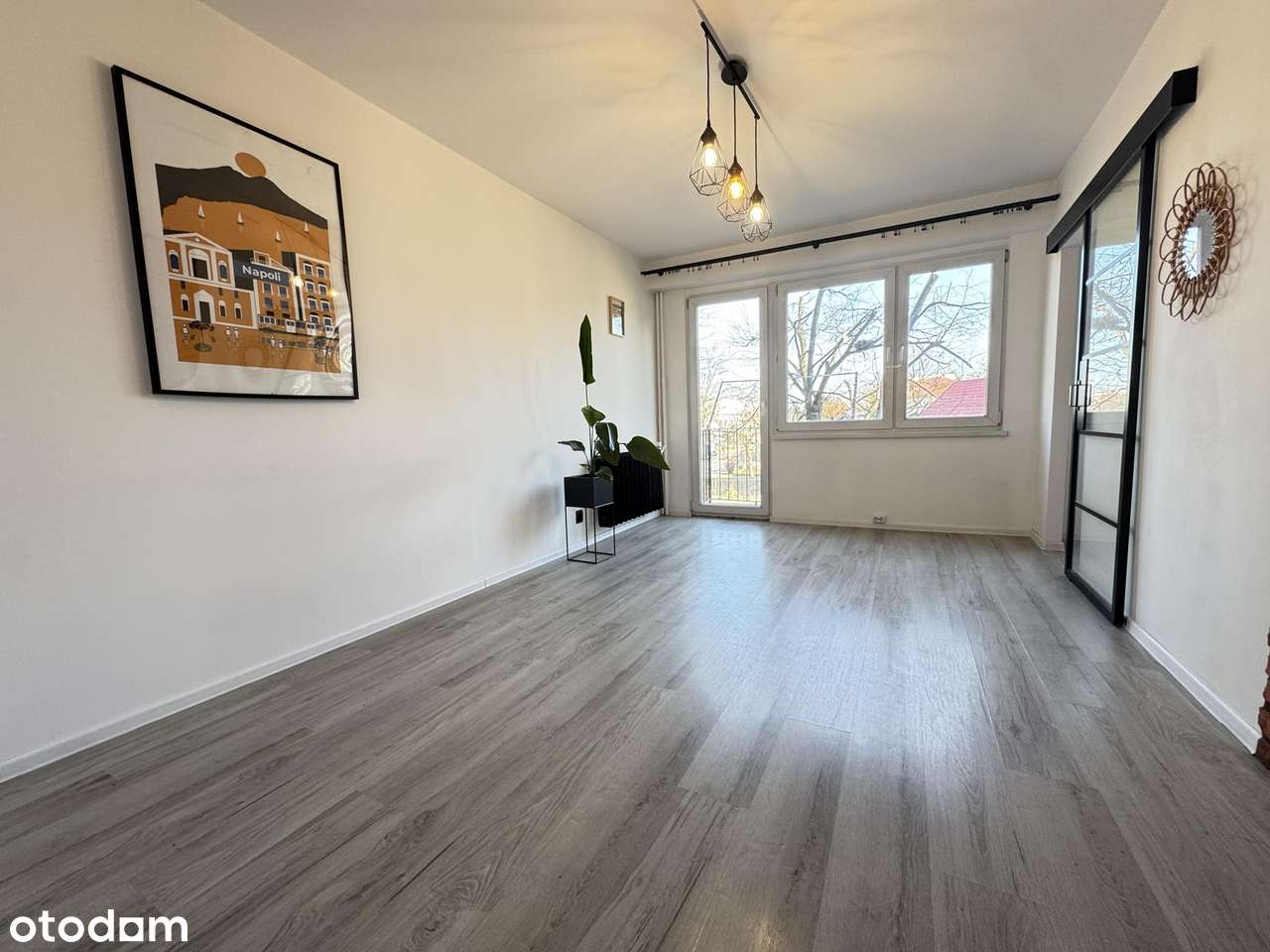 Bardzo dobry stan, gotowe do zamieszkania-1