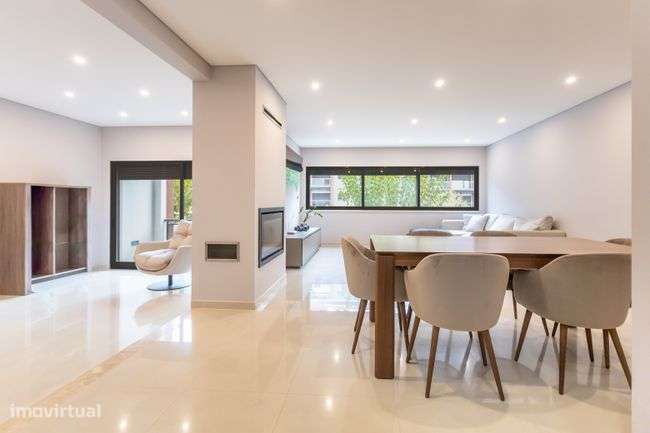 Moradia V3 Vende Alto das Barreiras Montijo-9