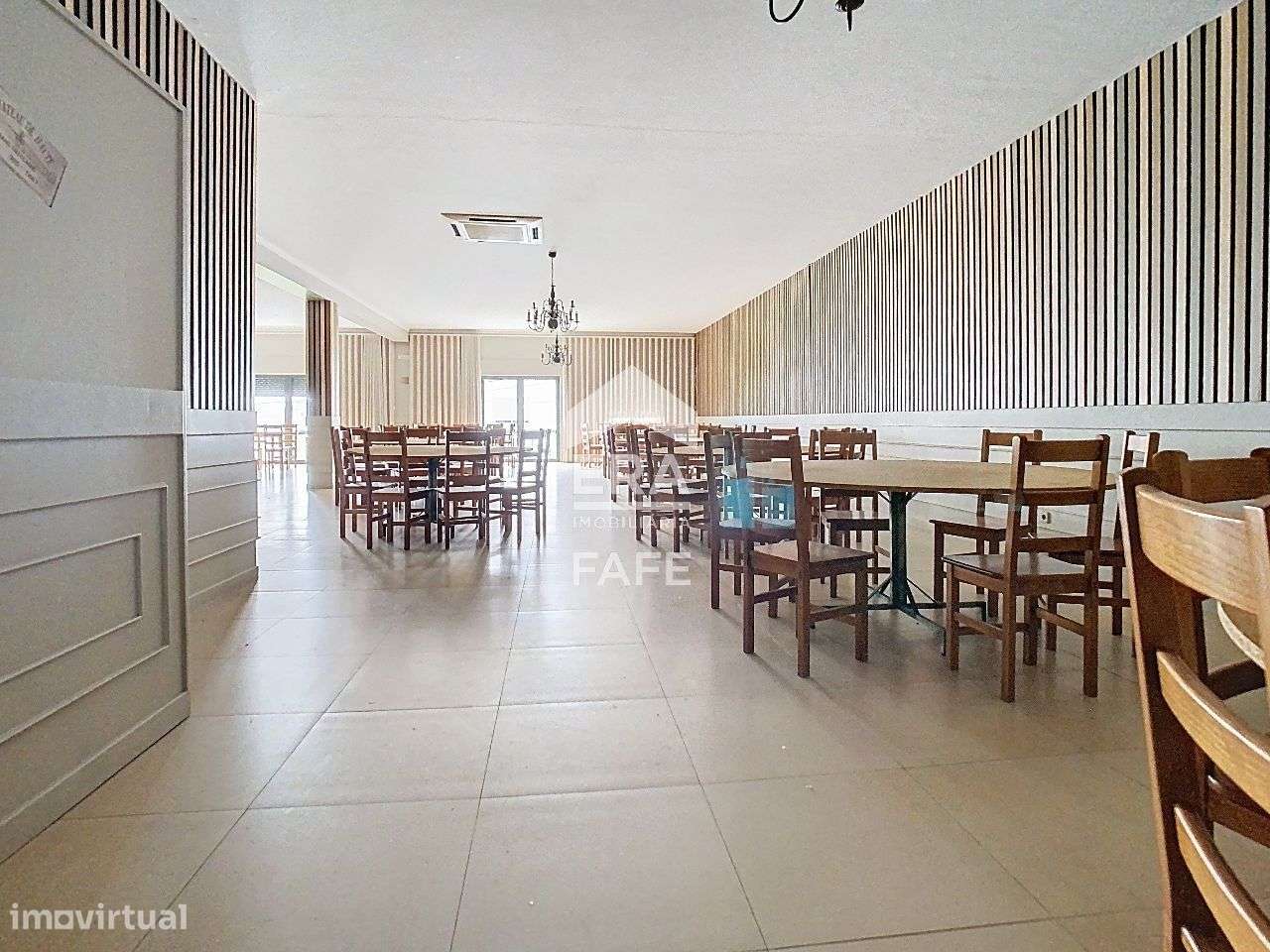 Restaurante na cidade de Fafe - Grande imagem: 4/9