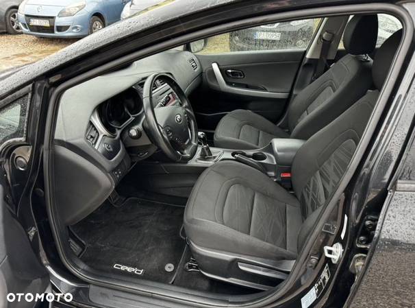 Kia Ceed 1.4 Edition 7 - 29