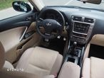 Lexus IS 250 Sport - 6