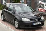 Volkswagen Golf 1.6 Team - 5