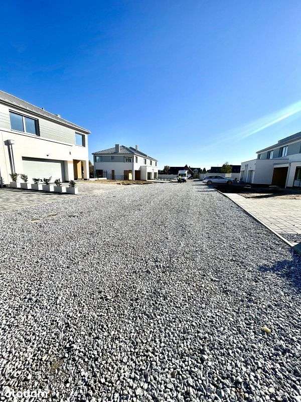 Nowoczesny, energooszczędny dom w Baninie, o pow-3