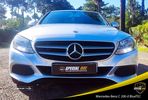 Mercedes-Benz C 200 (BlueTEC) d Avantgarde - 11