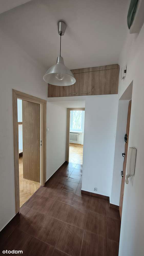 REZERWACJA Słoneczne 3-pokojowe mieszkanie w zielonej części Bałut. - Pełny obrazek: 4/18