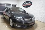 Opel Insignia 2.0 CDTI Cosmo ecoFLEX S&S - 4