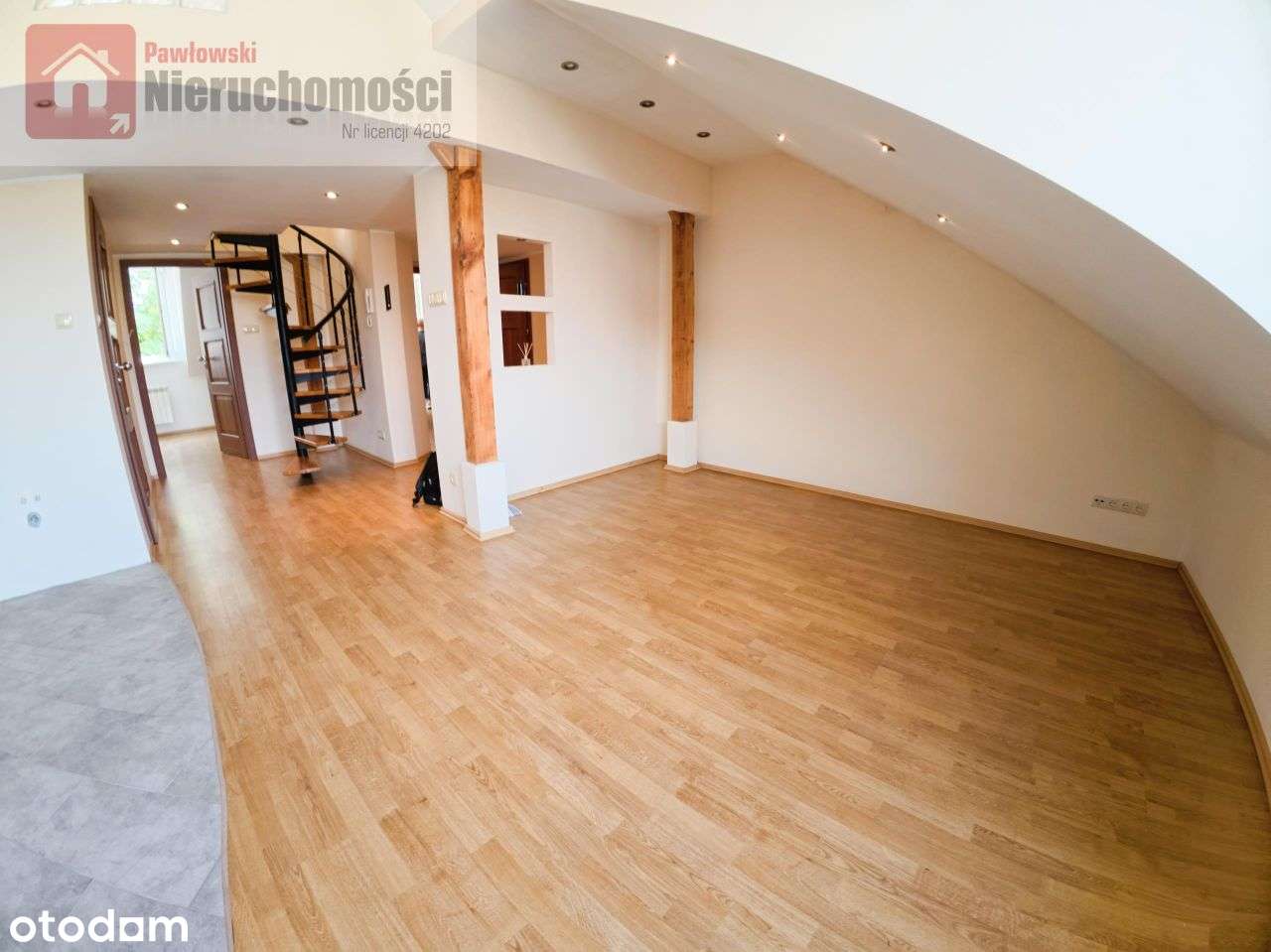 Mieszkanie, 53,10 m², Skawina - Pełny obrazek: 1/10