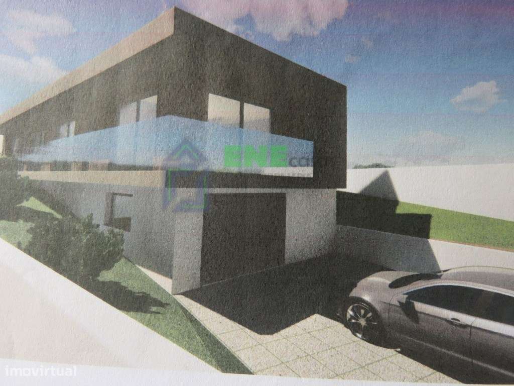 Terreno em Freiria Torres Vedras - Grande imagem: 5/9