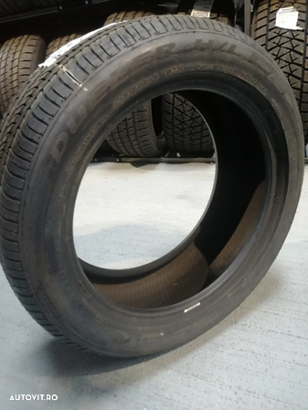 Anvelopa noua vara 235/50 R18 BRIDGESTONE Dueler HL400 97H - 3