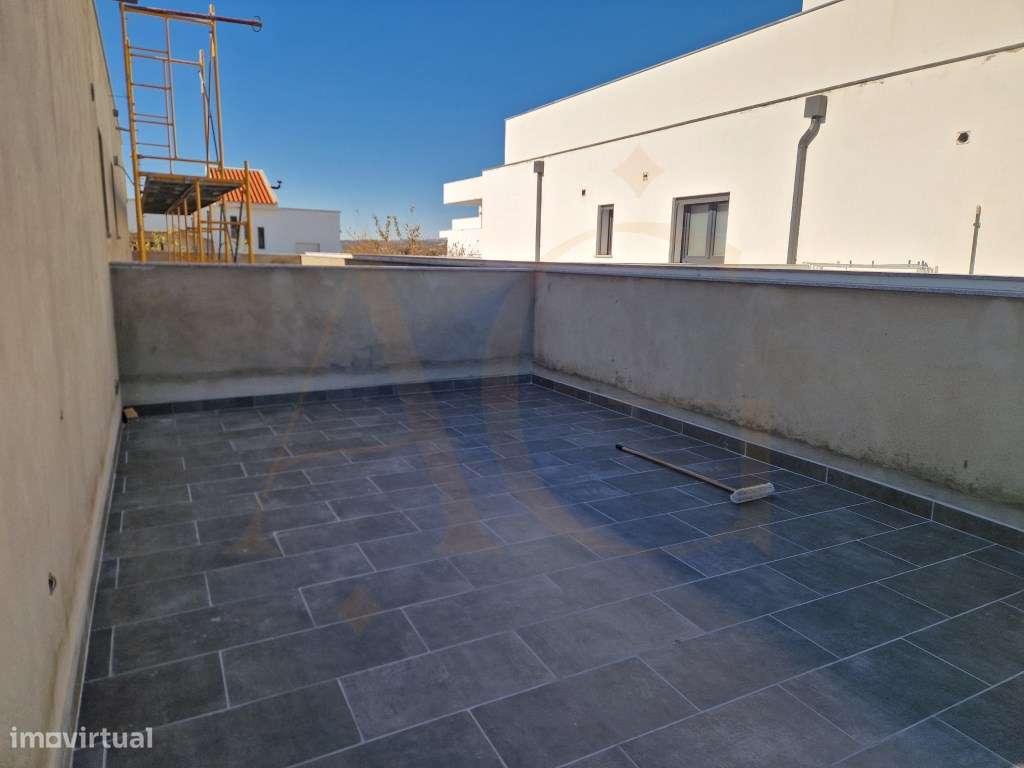 Moradia T4 com Piscina no Turquesa Residence, Castro Marim-33