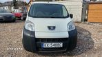 Peugeot Bipper Tepee 1.3 HDi STT Presence - 6