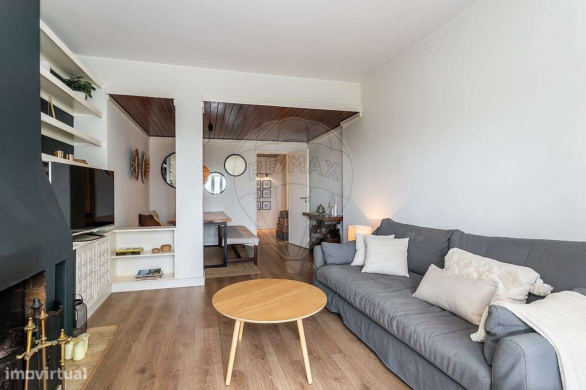 Apartamento T3 para venda - Grande imagem: 5/24