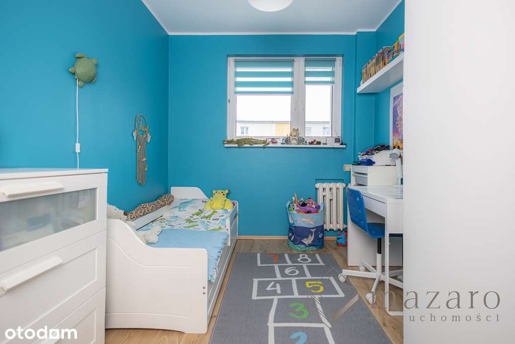 Szwederowo. Mieszkanie gotowe do wprowadzenia-3