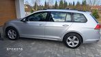 Volkswagen Golf 1.6 TDI BlueMotion Technology DSG Comfortline - 6