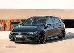 VW Golf 2.0 TSI R DSG - 1