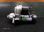 Motor De Arranque  Opel Corsa B 1.2 I - 1