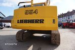 Liebherr R 954B-HD - 4