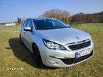 Peugeot 308 BlueHDi FAP 120 EAT6 Stop & Start Active - 3