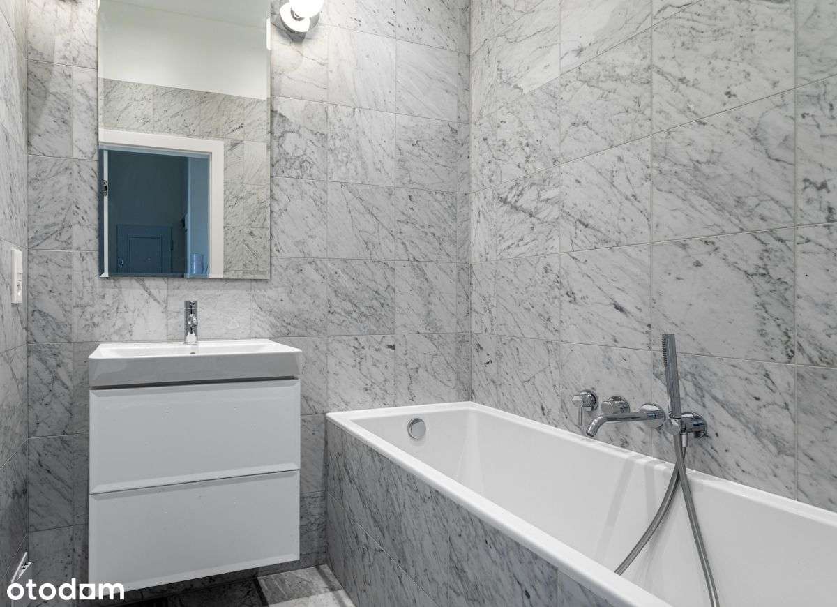 Trzypokojowe po remoncie w kamienicy-10