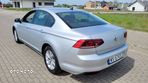 Volkswagen Passat 1.5 TSI EVO Business - 5