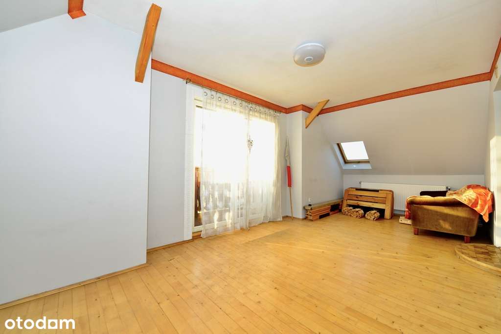 Nieruchomość idealna pod inwestycję-7