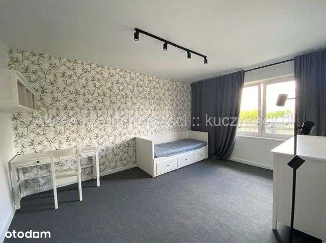 Mieszkanie, 54,50 m², Warszawa-0