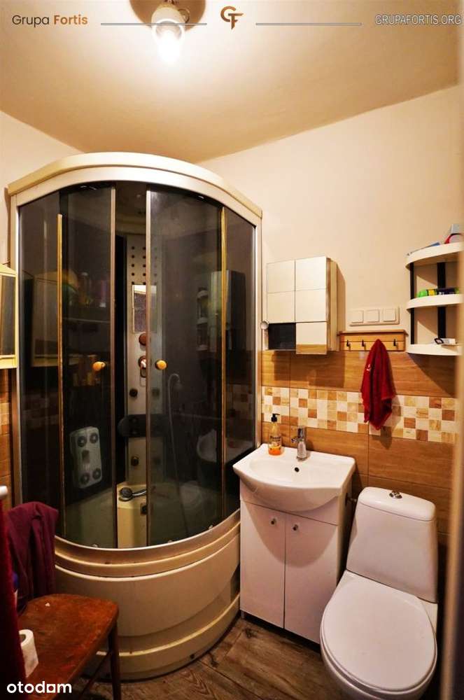 Dom 70m2 w Cudzynowicach - Pełny obrazek: 4/8