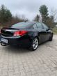 Opel Insignia 2.0 CDTI ecoFLEX Edition - 9