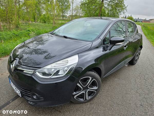 Renault Clio 0.9 Energy TCe Dynamique - 6