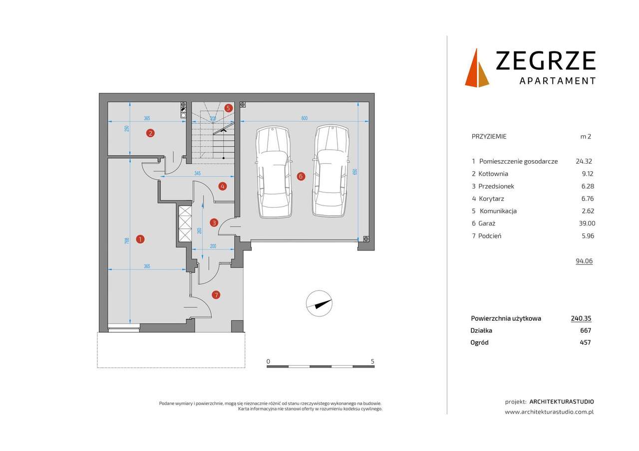 NIETUZINKOWY DOM W ZEGRZU POŁUDNIOWYM NAD JEZIOREM ZEGRZYŃSKIM.-16